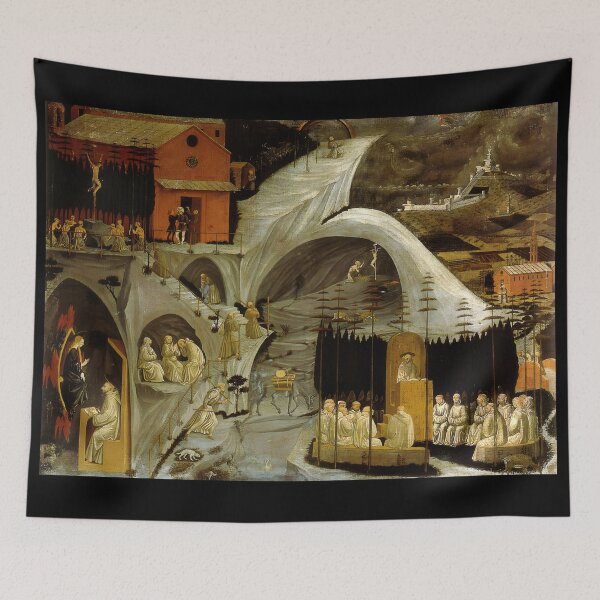 Item preview, Paolo Uccello designed and sold by special-artist.
