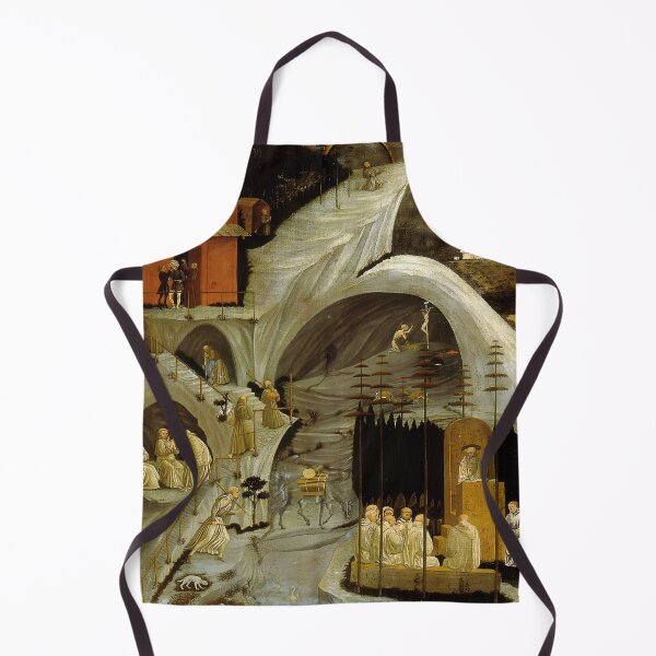 Item preview, Paolo Uccello designed and sold by special-artist.