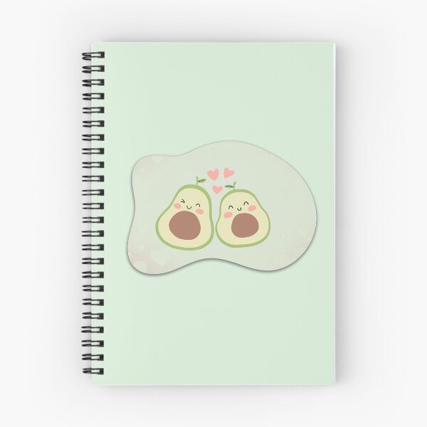 Item preview, Funny avocado designed and sold by Happy colors shop.
