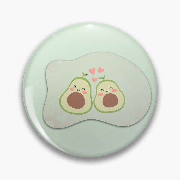 Item preview, Funny avocado designed and sold by Happy colors shop.