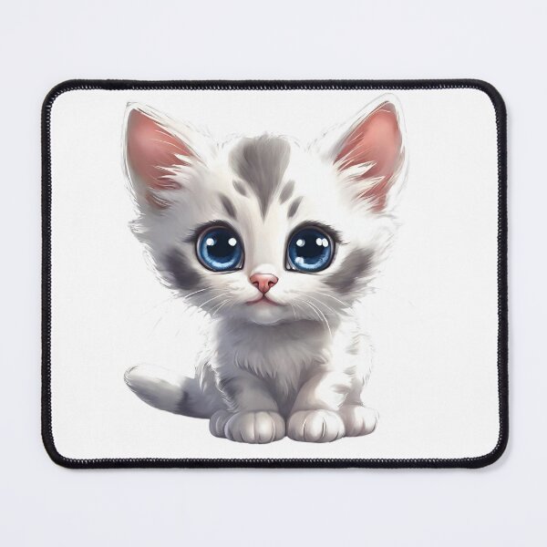 Item preview, cat, beautiful eyes, little kitten designed and sold by LYDIA0304.