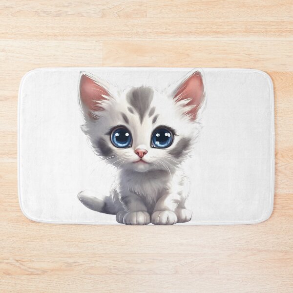 Item preview, cat, beautiful eyes, little kitten designed and sold by LYDIA0304.