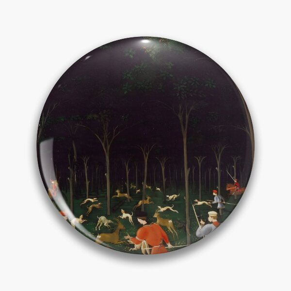 Item preview, Paolo Uccello designed and sold by special-artist.