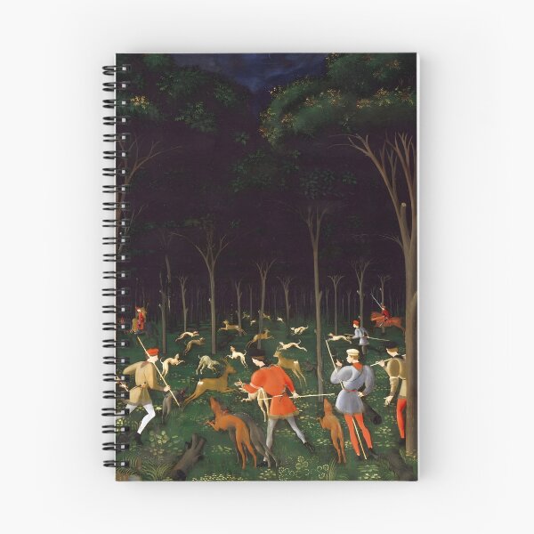 Item preview, Paolo Uccello designed and sold by special-artist.