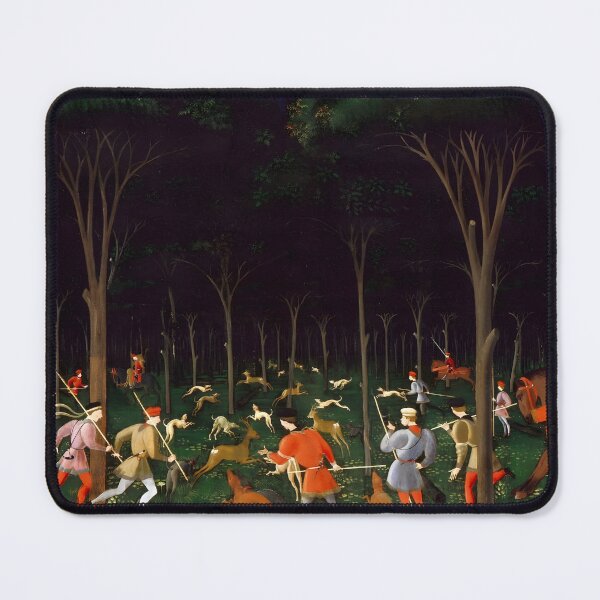Item preview, Paolo Uccello designed and sold by special-artist.