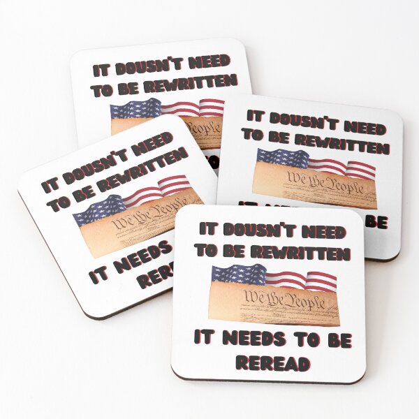 Item preview, We The People Will Not Comply designed and sold by JenExpress.