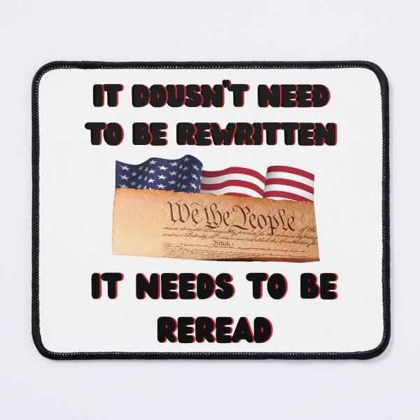 Item preview, We The People Will Not Comply designed and sold by JenExpress.