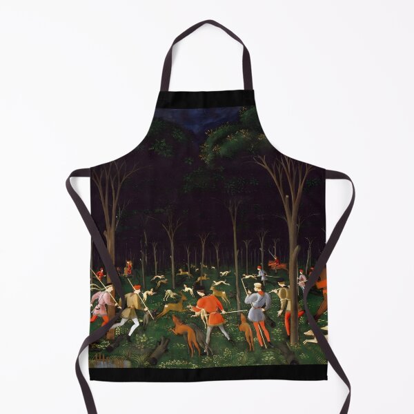 Item preview, Paolo Uccello designed and sold by special-artist.