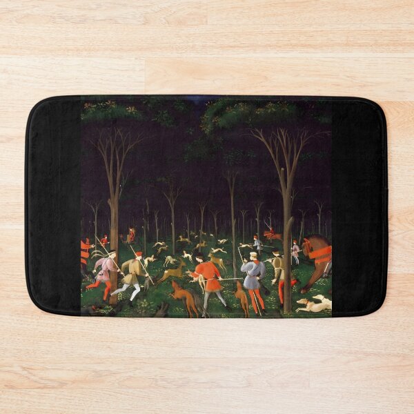 Item preview, Paolo Uccello designed and sold by special-artist.