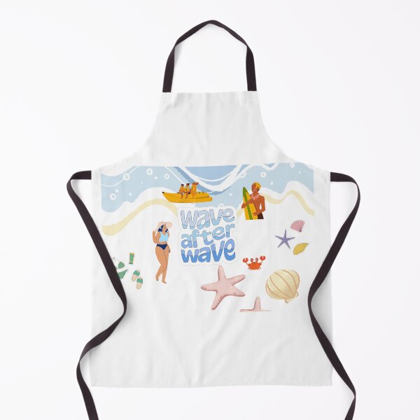 Item preview, Waves after waves designed and sold by Sam & Fam.