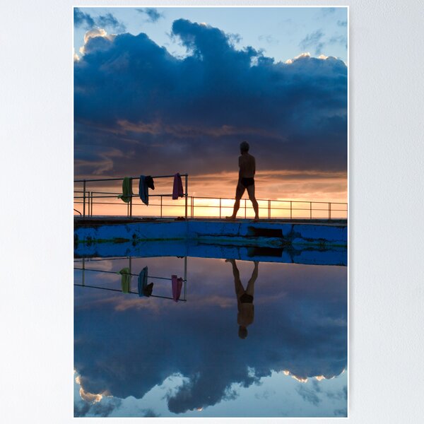 Item preview, Bulli Beach Sunrise designed and sold by Rowen Atkinson.