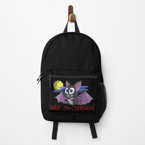 Item preview, Funny Bat designed and sold by Zuanza.