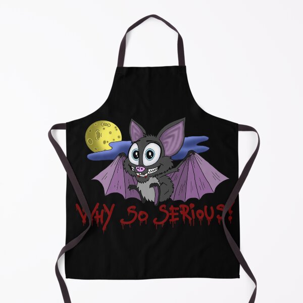 Item preview, Funny Bat designed and sold by Zuanza.