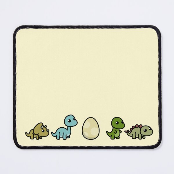 Item preview, Baby Dinosaurs designed and sold by Armand M.