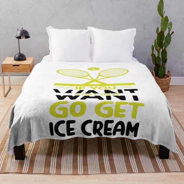 Item preview, If You Want A Soft Serve Go get Ice Cream Funny Volleyball Team game day designed and sold by saadabs.