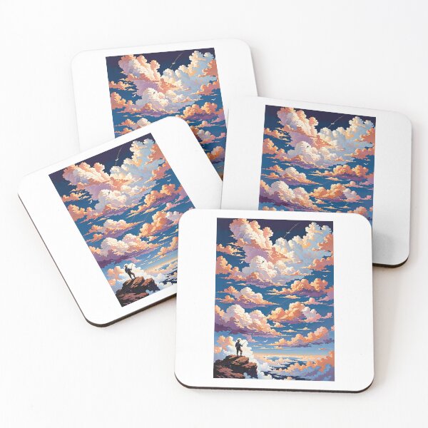 Item preview, Cloudy Catch designed and sold by PanoramaPrints.