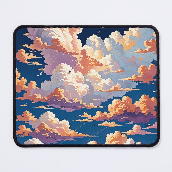 Item preview, Cloudy Catch designed and sold by PanoramaPrints.
