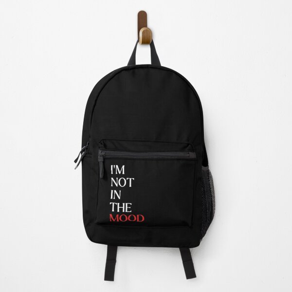 Item preview, I'm not in the mood designed and sold by theunico.