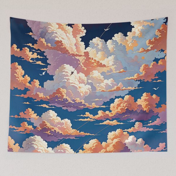 Item preview, Cloudy Catch designed and sold by PanoramaPrints.