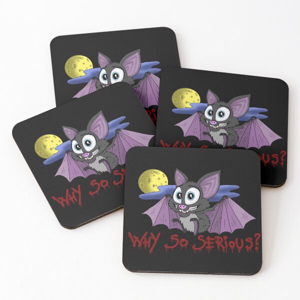 Item preview, Funny Bat designed and sold by Zuanza.