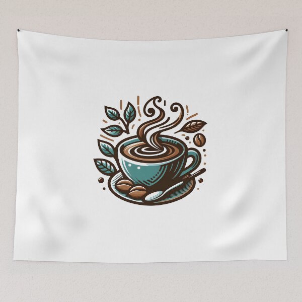 Item preview, Coffee is not just drink its more Than it. designed and sold by vectorillus.