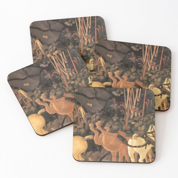 Item preview, Paolo Uccello designed and sold by special-artist.