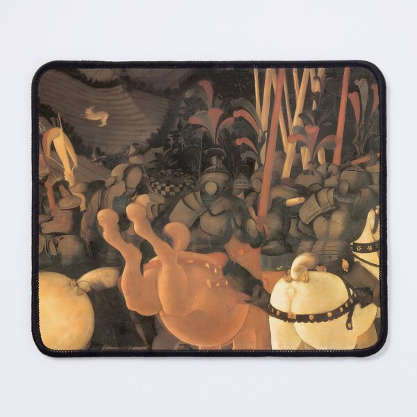 Item preview, Paolo Uccello designed and sold by special-artist.
