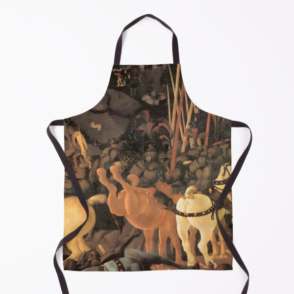 Item preview, Paolo Uccello designed and sold by special-artist.