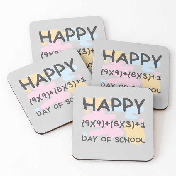Item preview, Math Formula 100 Days Of School Funny Math Teacher 100th Day designed and sold by AB-NewStyle.