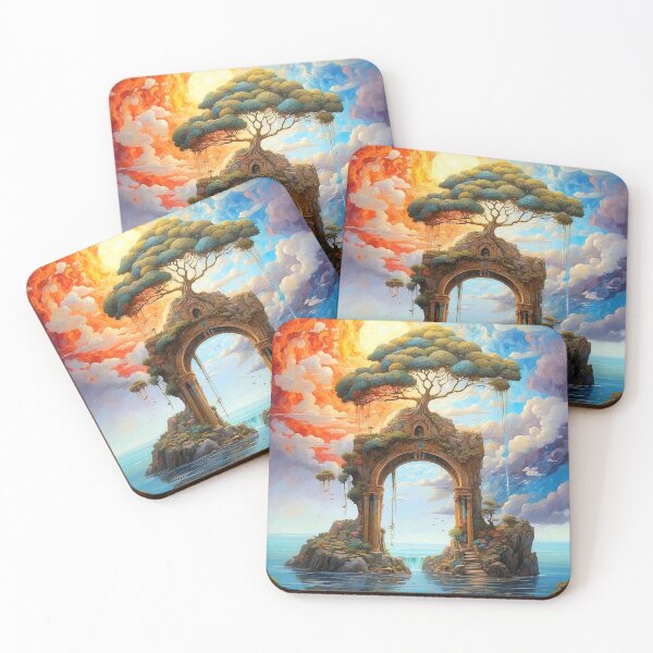 Item preview, Gateway to the Tree Of Life designed and sold by MichelleD73.