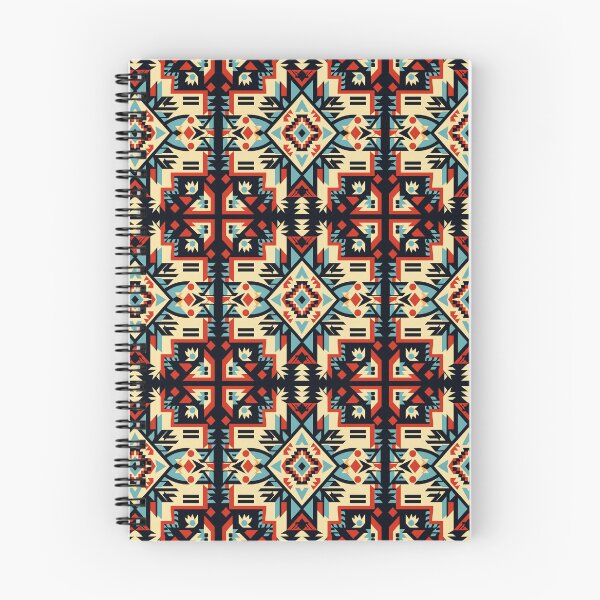 Item preview, Native American Inspired Pattern designed and sold by snuske01.
