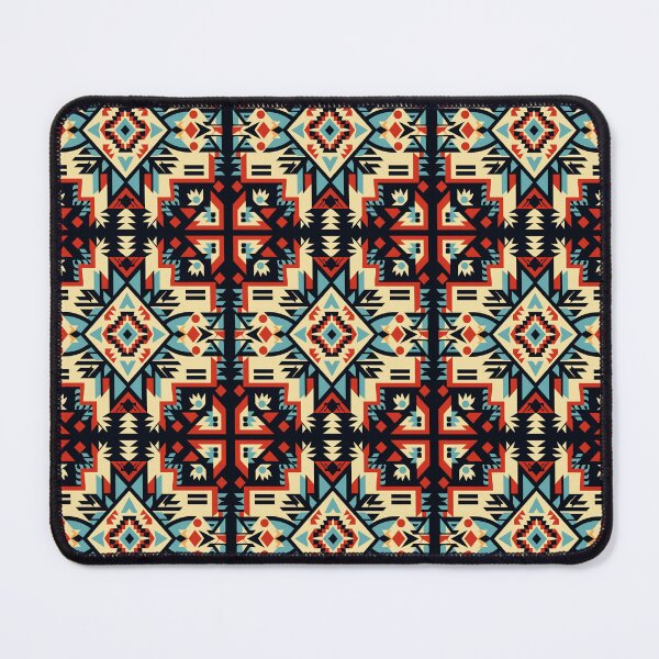 Item preview, Native American Inspired Pattern designed and sold by snuske01.