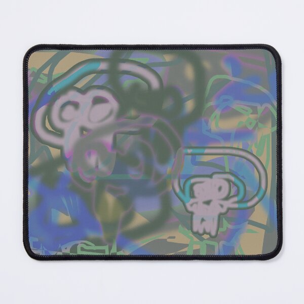 Item preview, Skulls and Dogs designed and sold by skullbal.