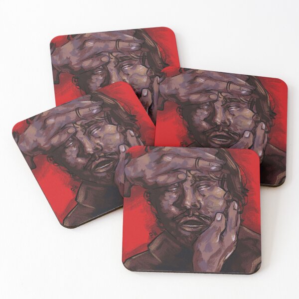 Item preview, will graham designed and sold by kosmo-tea.