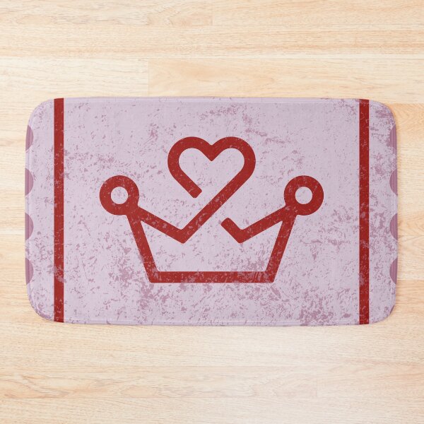 Item preview, King of my heart stamp Taylor Swift designed and sold by Jujiab.