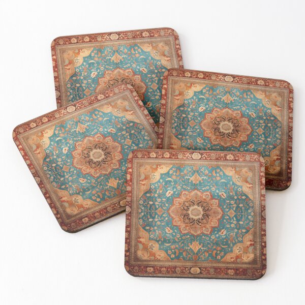 Item preview, Iran Carpet designed and sold by GrinGalore.