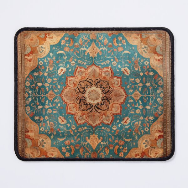 Item preview, Iran Carpet designed and sold by GrinGalore.
