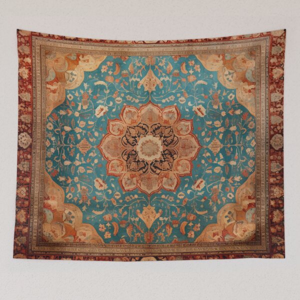 Item preview, Iran Carpet designed and sold by GrinGalore.