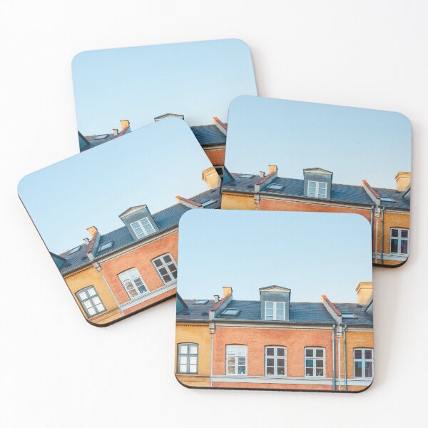 Item preview, Windows of Copenhagen 2 designed and sold by graziegranata.
