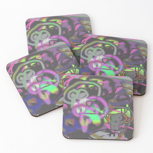 Item preview, Skulls and Dogs designed and sold by skullbal.