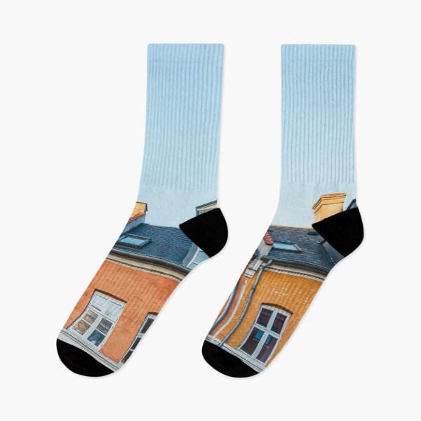 Item preview, Windows of Copenhagen 2 designed and sold by graziegranata.