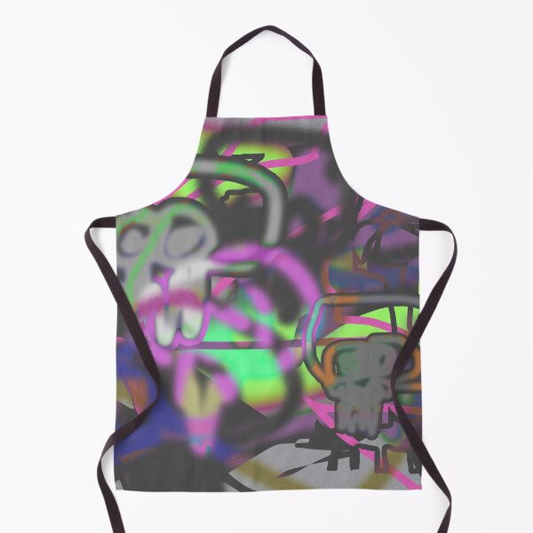 Item preview, Skulls and Dogs designed and sold by skullbal.