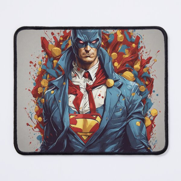 Item preview, "Guardian Threads: Unleash Your Inner Hero" designed and sold by Hamaridukaan.