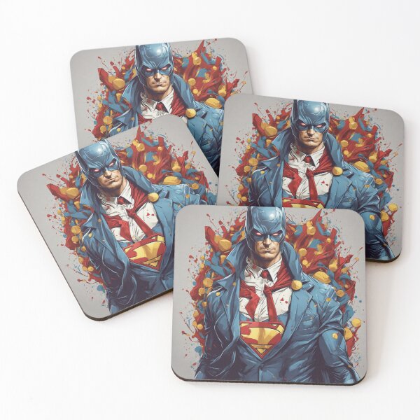 Item preview, "Guardian Threads: Unleash Your Inner Hero" designed and sold by Hamaridukaan.