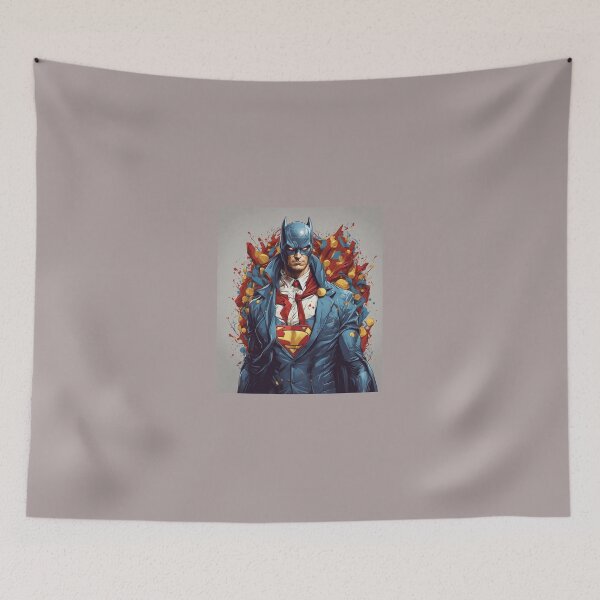 Item preview, "Guardian Threads: Unleash Your Inner Hero" designed and sold by Hamaridukaan.