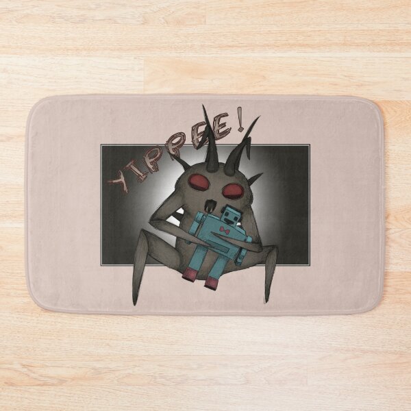 Item preview, Yippee! Hoarding Bug designed and sold by Marc Bublitz.