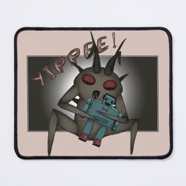 Item preview, Yippee! Hoarding Bug designed and sold by Marc Bublitz.