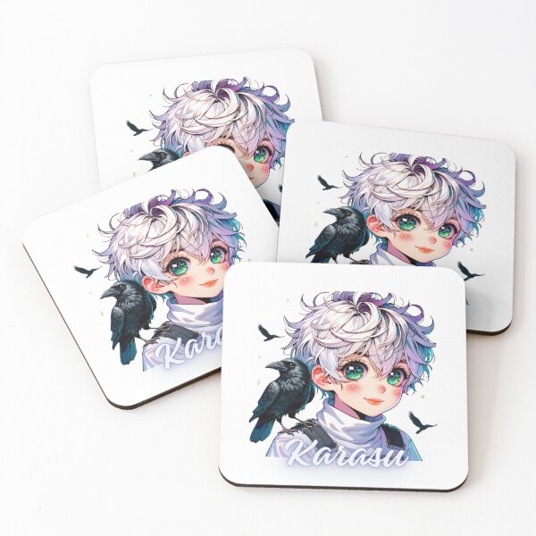 Item preview, Karasu designed and sold by Francesca Sarno.
