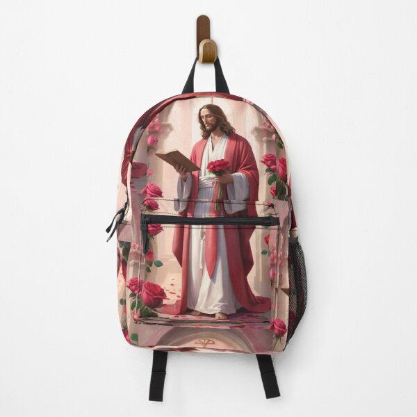 Item preview, Jesus is my Valentine 6 designed and sold by Warih.