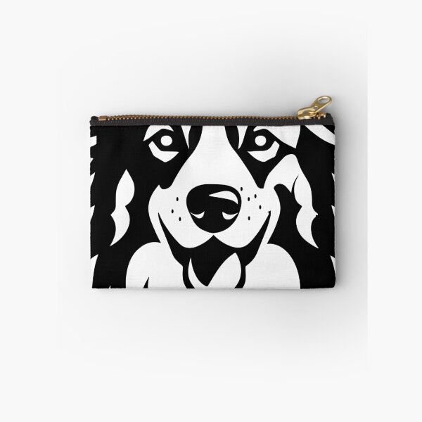 Item preview, Border Collie designed and sold by squarelogo.